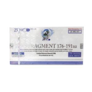 HCG Frag 25mg - ZPHC